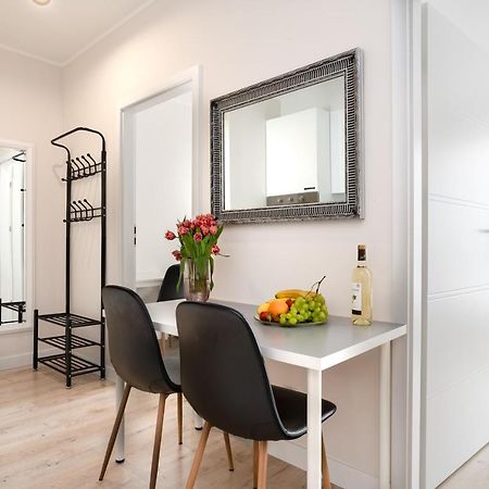 Apartamenty Prohibicja Гданьск Экстерьер фото